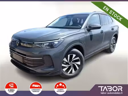 Volkswagen Tiguan 1.5 204 Life