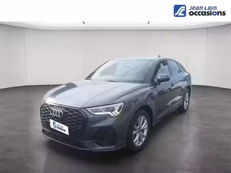 Audi Q3 35 TFSI 1.5 150