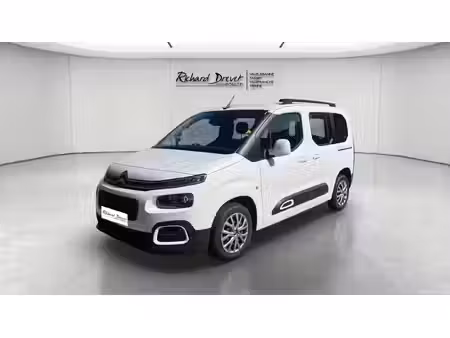 Citroën Berlingo 1.2 110 Live