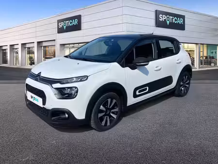 Citroën C3 1.5 HDi 100 Shine