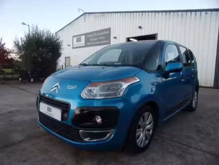 Citroën C3 1.6 HDi 90 Confort