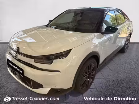 Citroën C4 1.2 145 Max