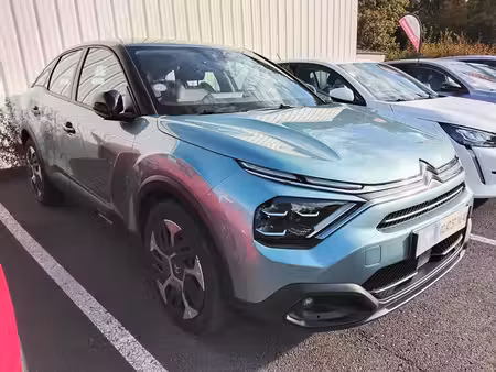 Citroën C4 1.2 131 Feel