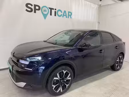 Citroën C4 156 Max