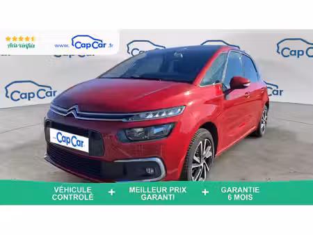 Citroën C4 Picasso Feel