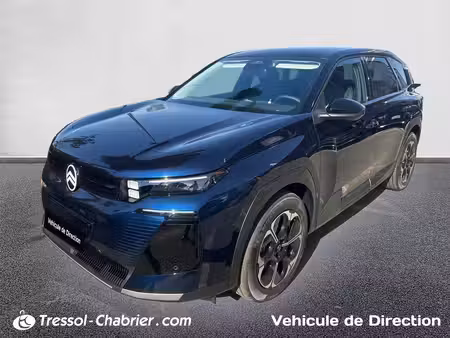 Citroën C5 Aircross 210 Confort