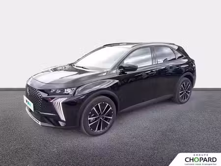 DS 7 E Tense 1.6 225 Business