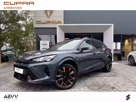 Cupra Formentor VZ 1.5 272