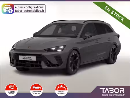 Cupra Leon 2.0 TDI 150