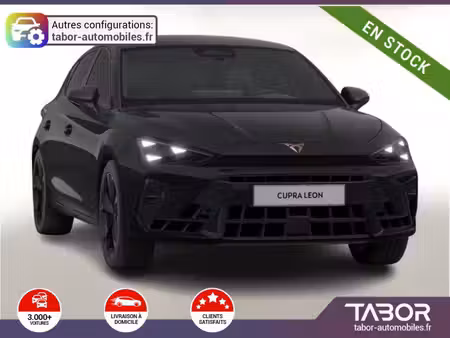 Cupra Leon 1.5 TSI 150