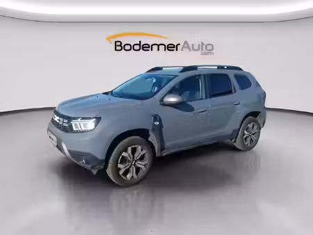 Dacia Duster Eco G 1.0 101 Journey