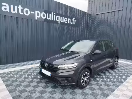 Dacia Sandero 1.0