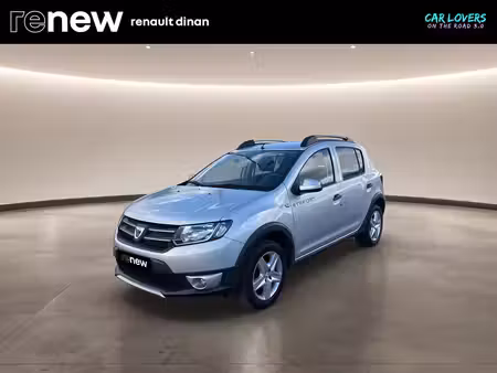 Dacia Sandero 0.9 90 Prestige