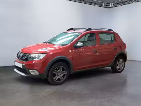 Dacia Sandero 0.9 90
