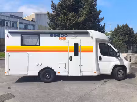 Fiat Ducato 3.5 140