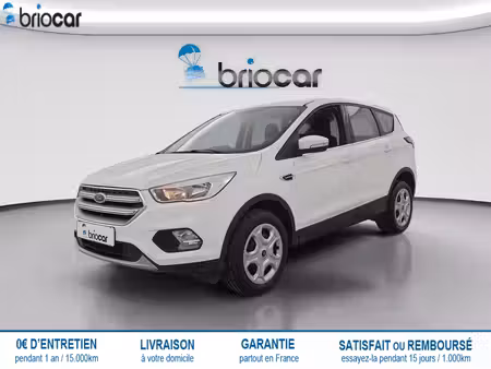 Ford Kuga 1.5 Trend