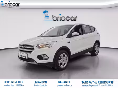 Ford Kuga 1.5 Trend
