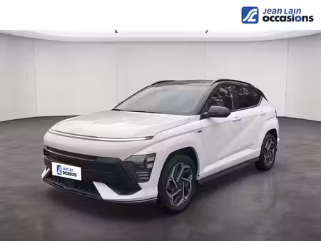 Hyundai Kona 1.6 GDi 141 N Line Executive