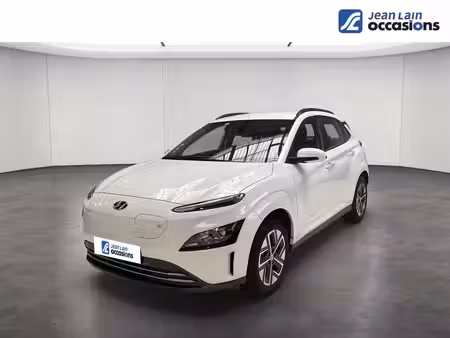 Hyundai Kona 136 Intuitive