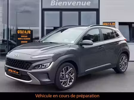 Hyundai Kona 1.6 GDi 105 Creative