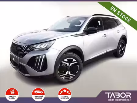 Peugeot 2008 1.2 Allure