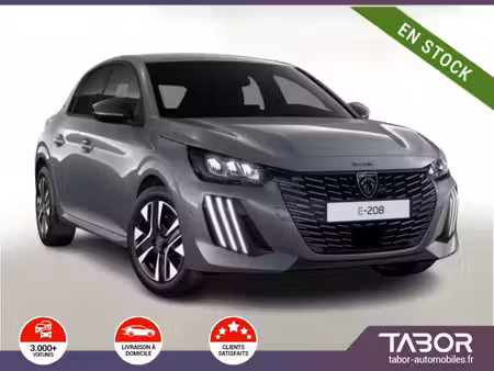 Peugeot 208 136 Allure