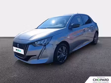 Peugeot 208 1.2 100 Style