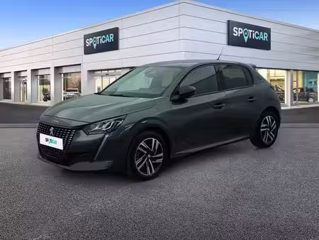 Peugeot 208 1.2 100 Allure