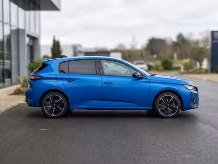 Peugeot 308 156 Allure