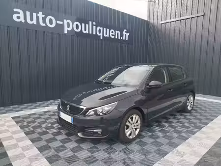 Peugeot 308 1.5 HDi 100 Active Business