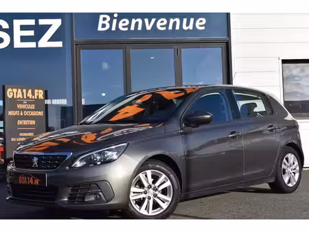 Peugeot 308 1.2 110 Active Business