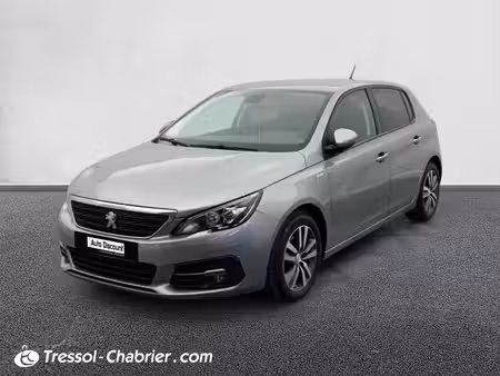 Peugeot 308 1.5 HDi 130 Style