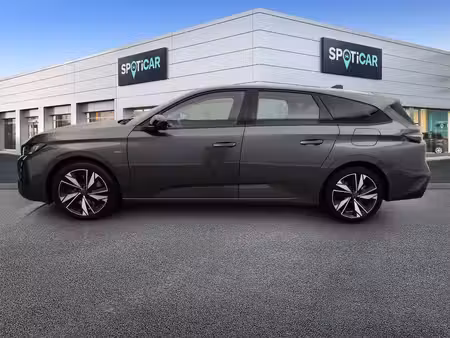 Peugeot 308 1.6 THP 150 Active