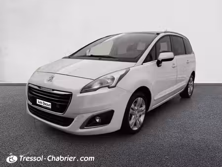 Peugeot 5008 1.6 HDi 120 Active