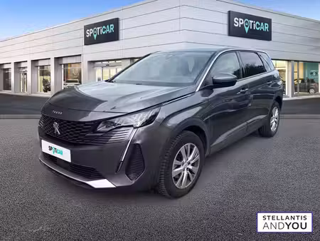 Peugeot 5008 1.5 HDi 130 Active Business