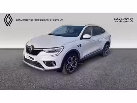 Renault Arkana E-Tech 1.6 145 Intens