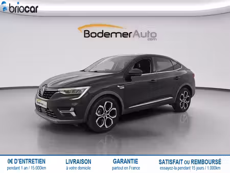 Renault Arkana E-Tech 1.6 145 Intens