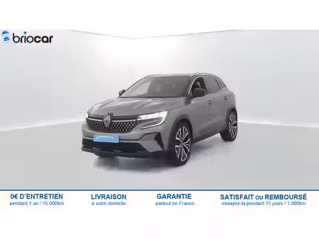 Renault Austral 1.2 200 Iconic
