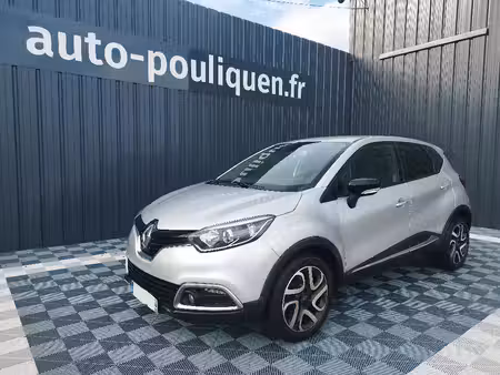 Renault Captur 0.9 TCe 90 Intens