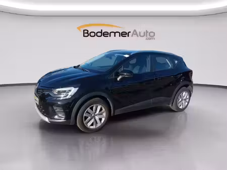 Renault Captur 1.0 TCe 100 Business