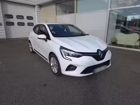 Renault Clio E-Tech 1.6 140 Business