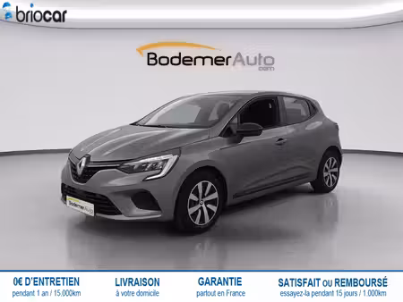 Renault Clio 1.0 TCe 90 Équilibre