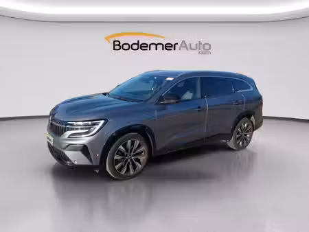 Renault Espace 1.2 200 Techno