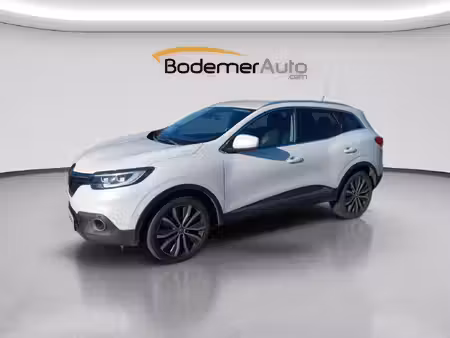 Renault Kadjar 1.6 dCi 130 Intens