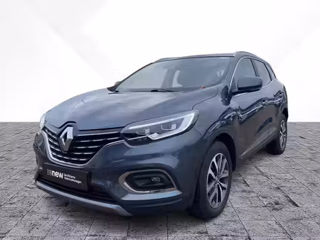 Renault Kadjar 1.3 TCe 160 Intens
