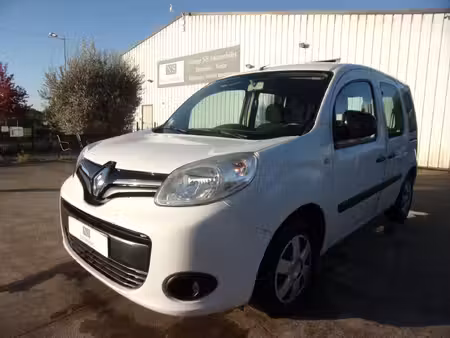 Renault Kangoo 1.5 Life