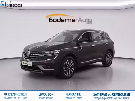 Renault Koleos Zen