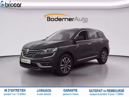 Renault Koleos Zen