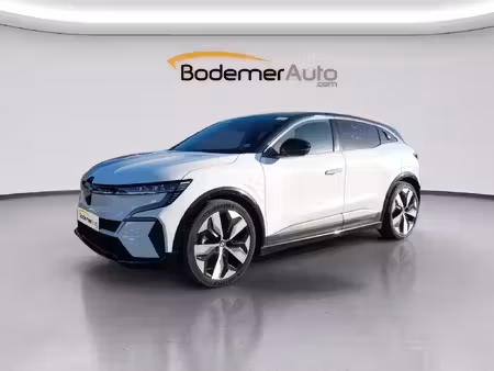 Renault Mégane E-Tech 220 Techno