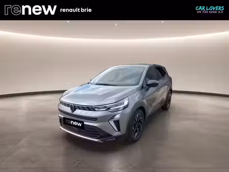 Renault Symbioz E-Tech Techno